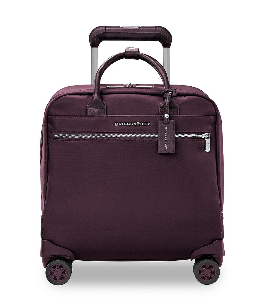 Briggs & Riley Rhapsody Spinner Cabin Bag