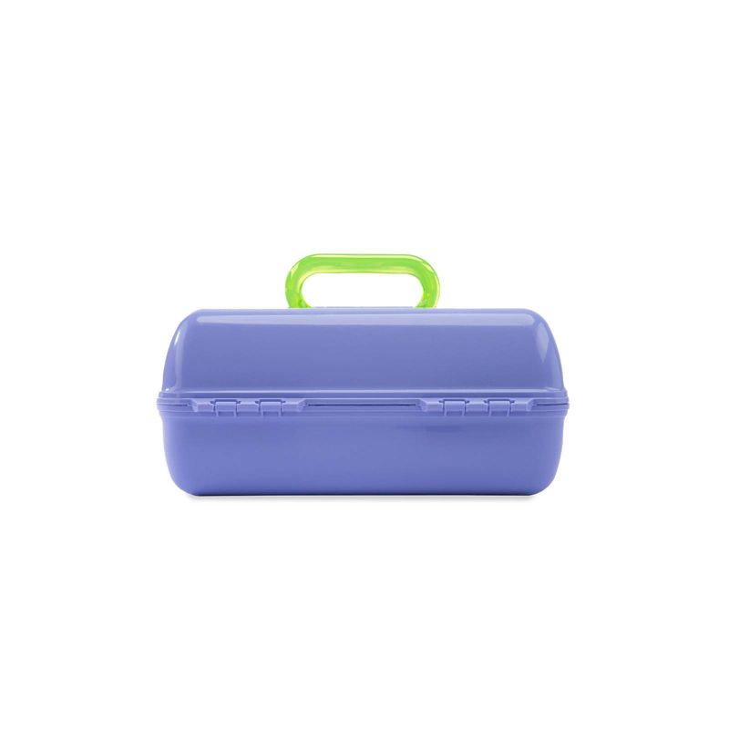 Caboodles On-The-Go-Girl JoJo Siwa Makeup Bag