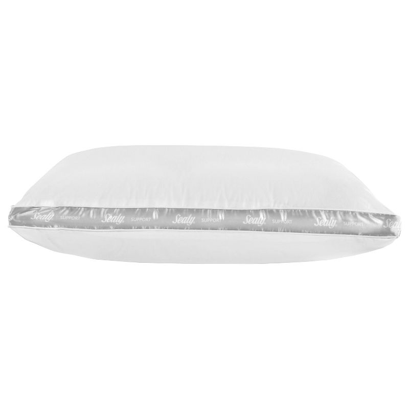 Standard Perfect Comfort Bed Pillow - Sealy