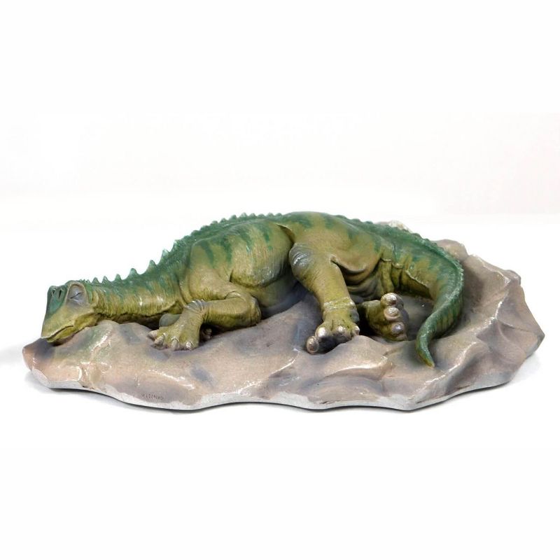 Master Replicas Apatosaurus Resin Replica Dinorama