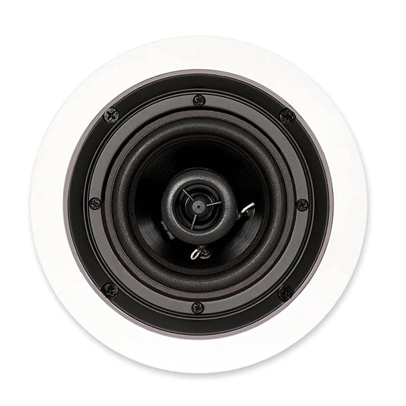 CS4C in Ceiling Speakers Surround Sound Home 7 Speaker Set CS4C7S