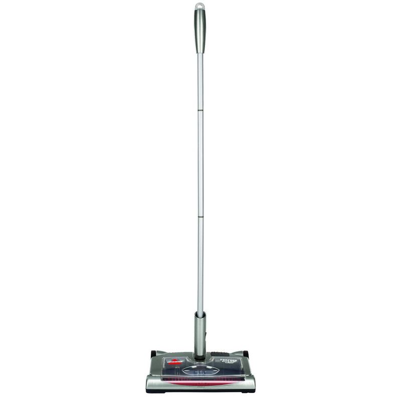 Karcher Electric Broom - Yellow
