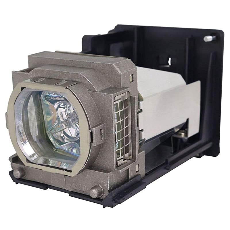 VLTHC5000LP 915D116O10 Original Projector Lamp Bulb with Housing Compatible with Mitsubishi HC4900 HC5000 HC5000BL HC5500 HC6000 HC6000BL