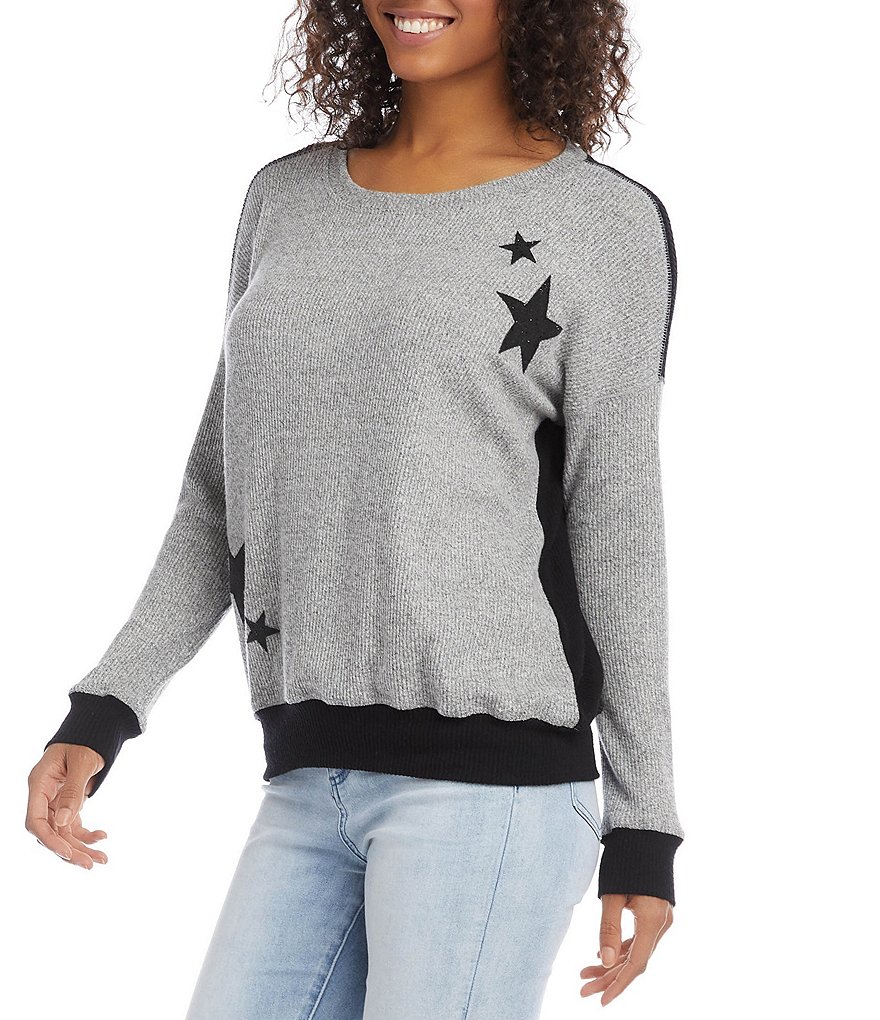 Joules Celina Short Sleeve V-Neck Knit Tee