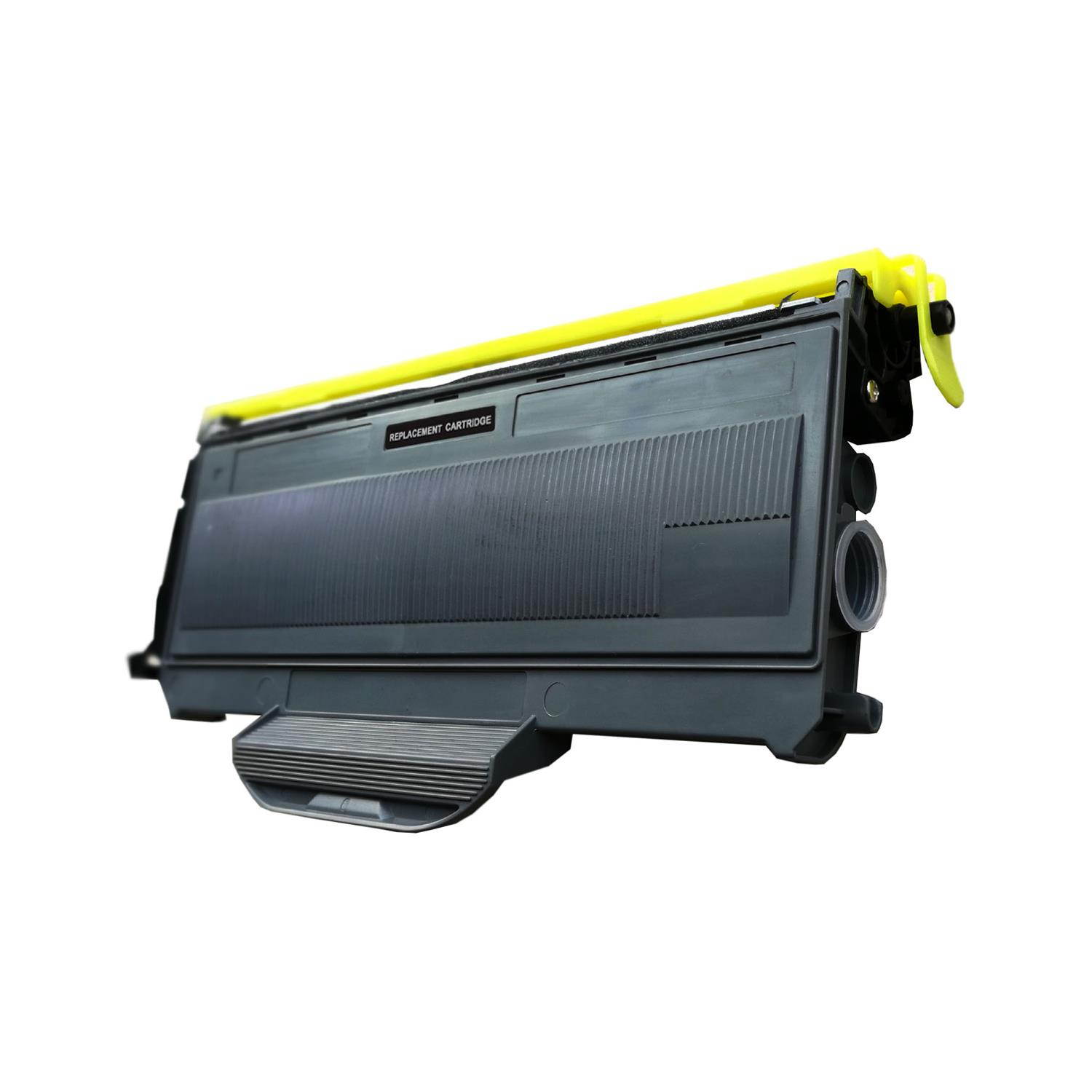 TCT Premium Compatible Drum Unit Replacement for Brother DR-360 DR360 Black works with Brother HL-2140 2150N 2170W, DCP-7030 7040, MFC-7320 7340 7440N 7450 7840W Printers (12,000 Pages) - 2 Pack