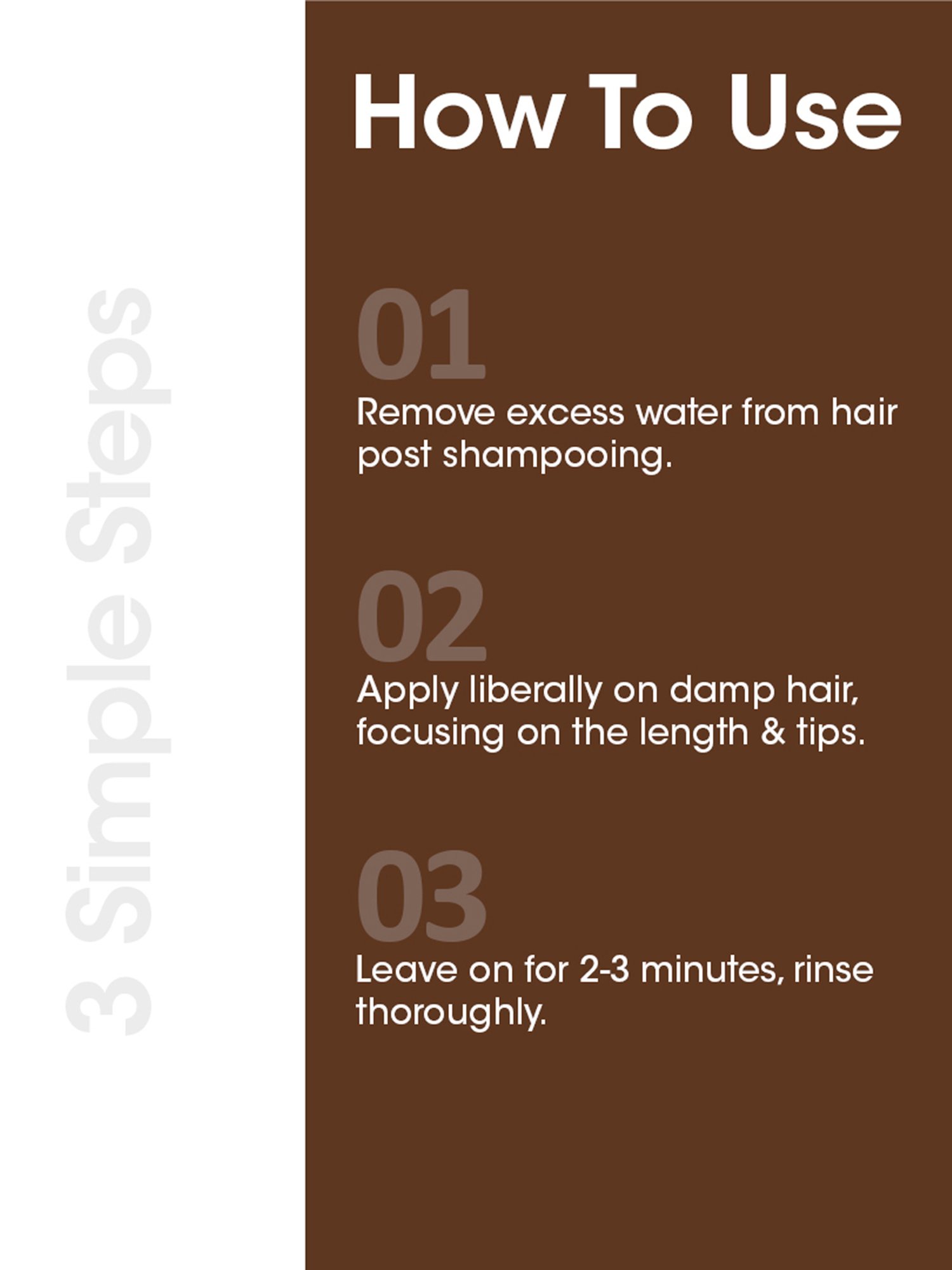 TAC - The Ayurveda Co. Bhringabali Conditioner - 250 ml