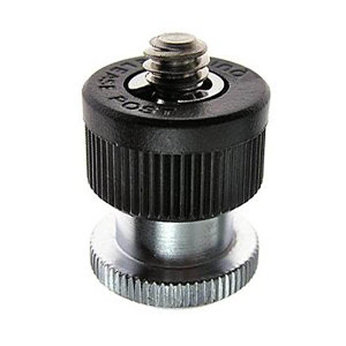 Slik Quick Release Post for Universal Tripods