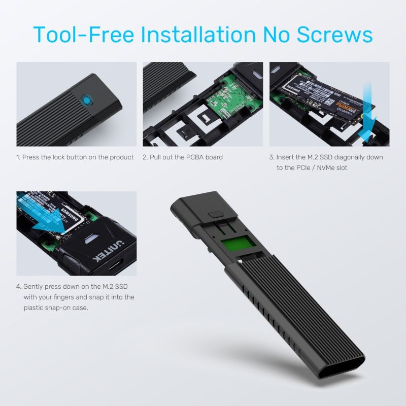 5.25 inch PC Computer Front panel All-in-1 Multifunction USB 2.0 card reader with 3 ports USB3.0,Type-C, eSATA ,Support MD,SD/MMC,XD,TF,M2,MS,64G CF card (STW-3125)