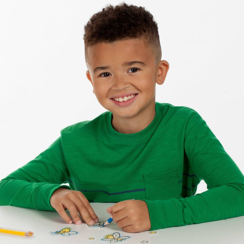 Creativity for Kids Make Your Own Firefly Light