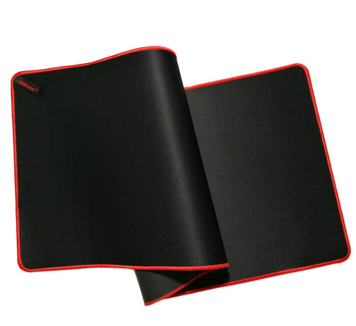 Large Gaming Mouse Pad Gamer Solid Color Locking Edge Keyboard Mouse Mat Gaming Grande Desk Mousepad for CS GO LOL Dota Game