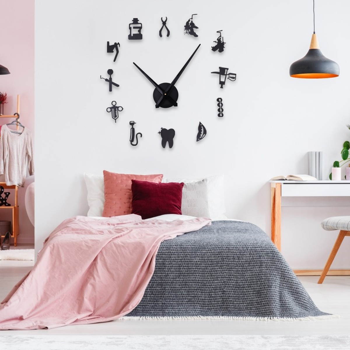 BOSS Ir Wireless Headset HP12