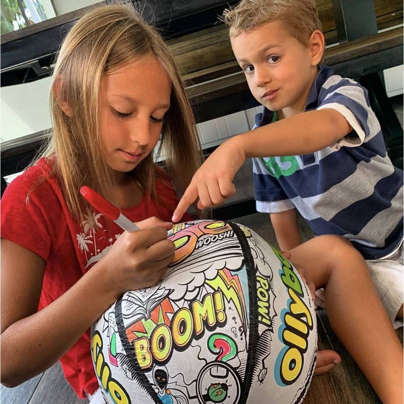 Wubble Rumblers Avengers Ironman