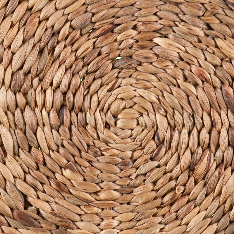 Ocala Accent Table Brown - Holly & Martin