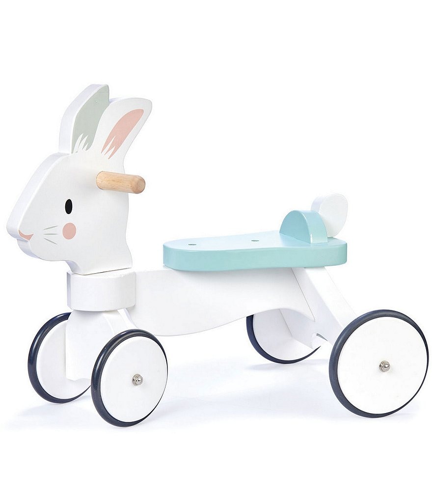 Tender Leaf Toys Pet Dog Wooden Toy Set