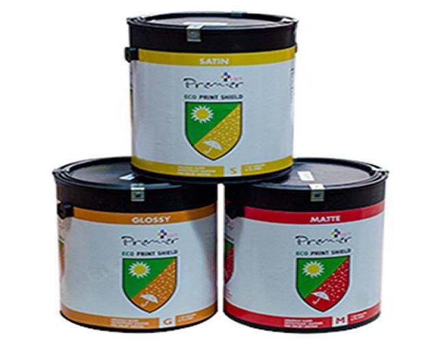 Premier Art Eco Gloss Shield Inkjet Protective Coating - Quart