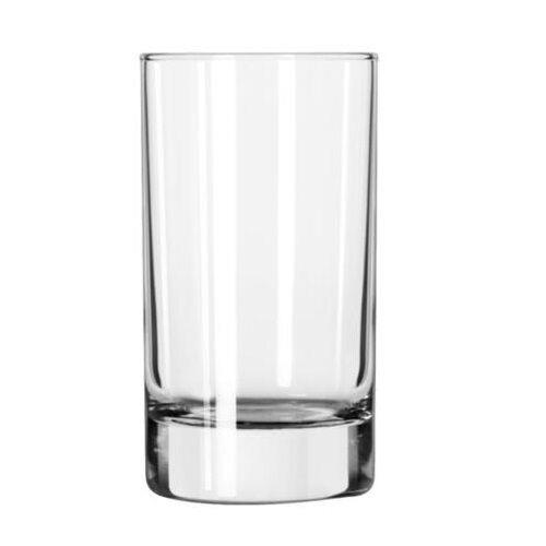 Libbey L2523, 4.75 Oz Chicago Juice Glass, 1 Dz/Cs