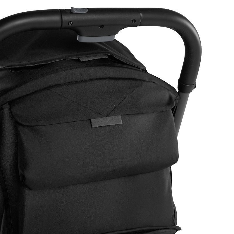 Summer Infant  3Dpac CS Compact Fold Stroller