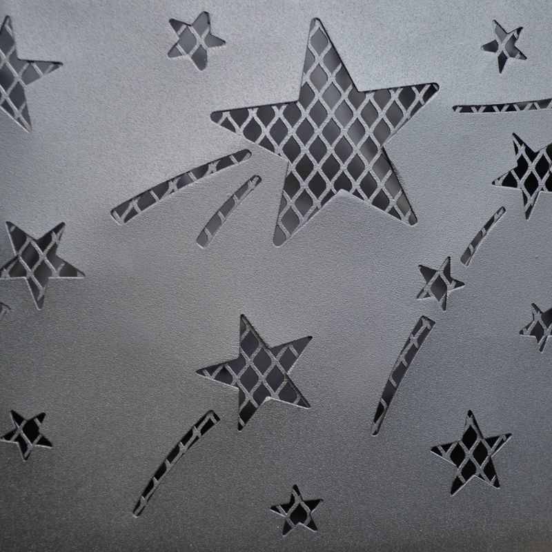 Big Sky Shooting Stars Fire Pit - Landmann