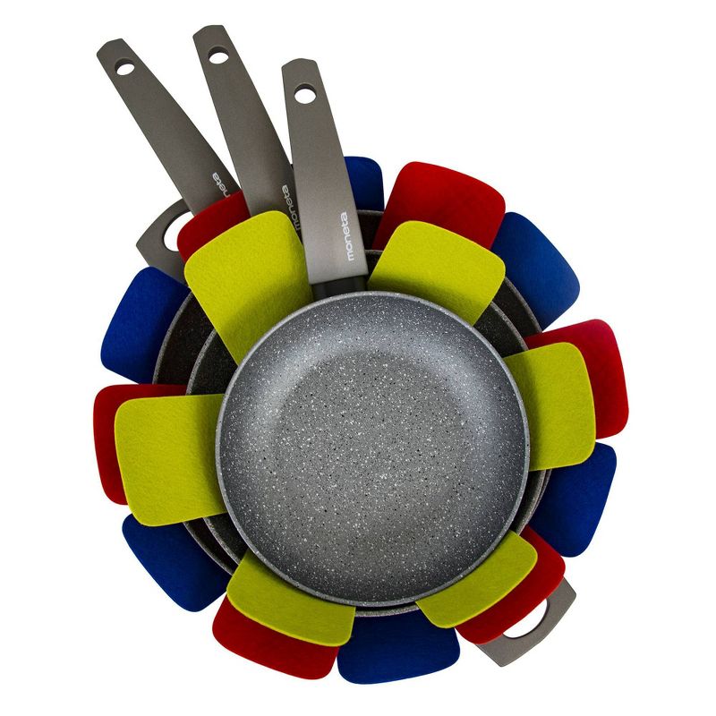 Range Kleen Cookware Protectors 3-pc.