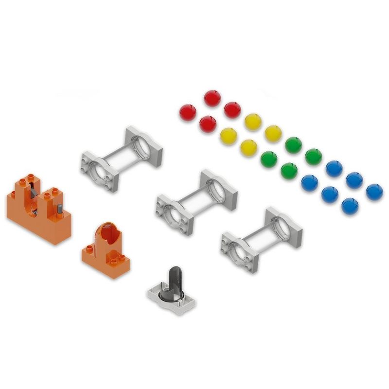 Asuka 35-028 British Sherman IC Firefly Composite Hull w/ Accessories 1/35 Scale Model Kit