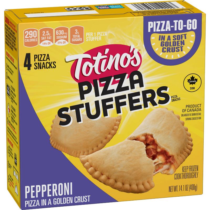 El Sembrador Frozen Pan de Yuca - 17.6oz - 6ct