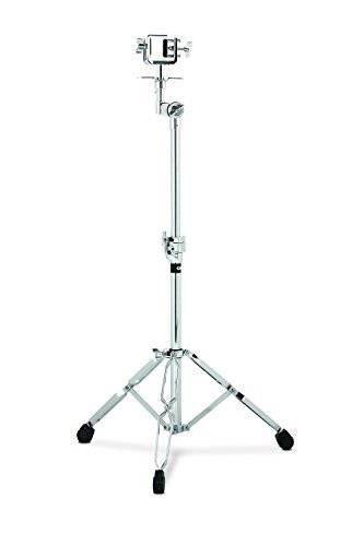 gibraltar gibralter 6716 heavy double brace bongo stand inch
