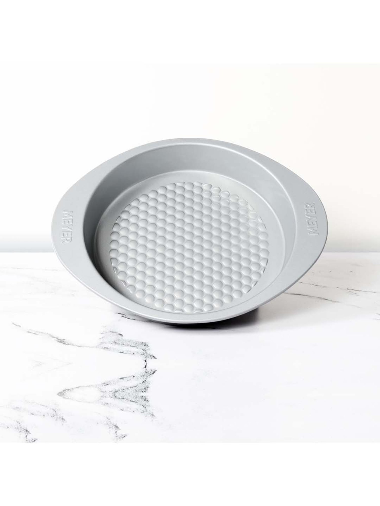 MasterClass Grey Carbon Steel Non-Stick Layered Baking Sheet