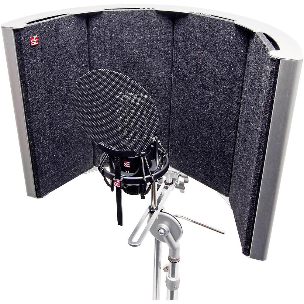 sE Electronics SPACE - Specialized Portable Acoustic Control Environment