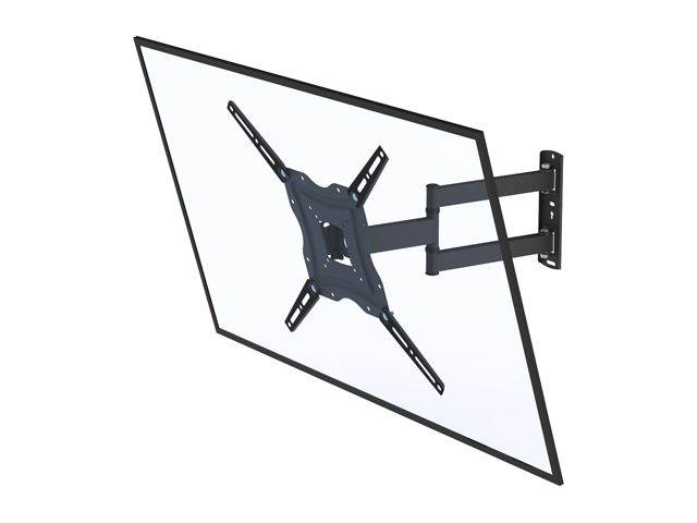 planar systems 997-6035-00 triple monitor stand, taa compliant, supports lcd monitor 15" up to 24" and under 17.6 lb. per arm,