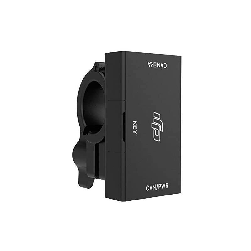 Epic  RoninMX Remote StartStopPart 1 Drone Flyer