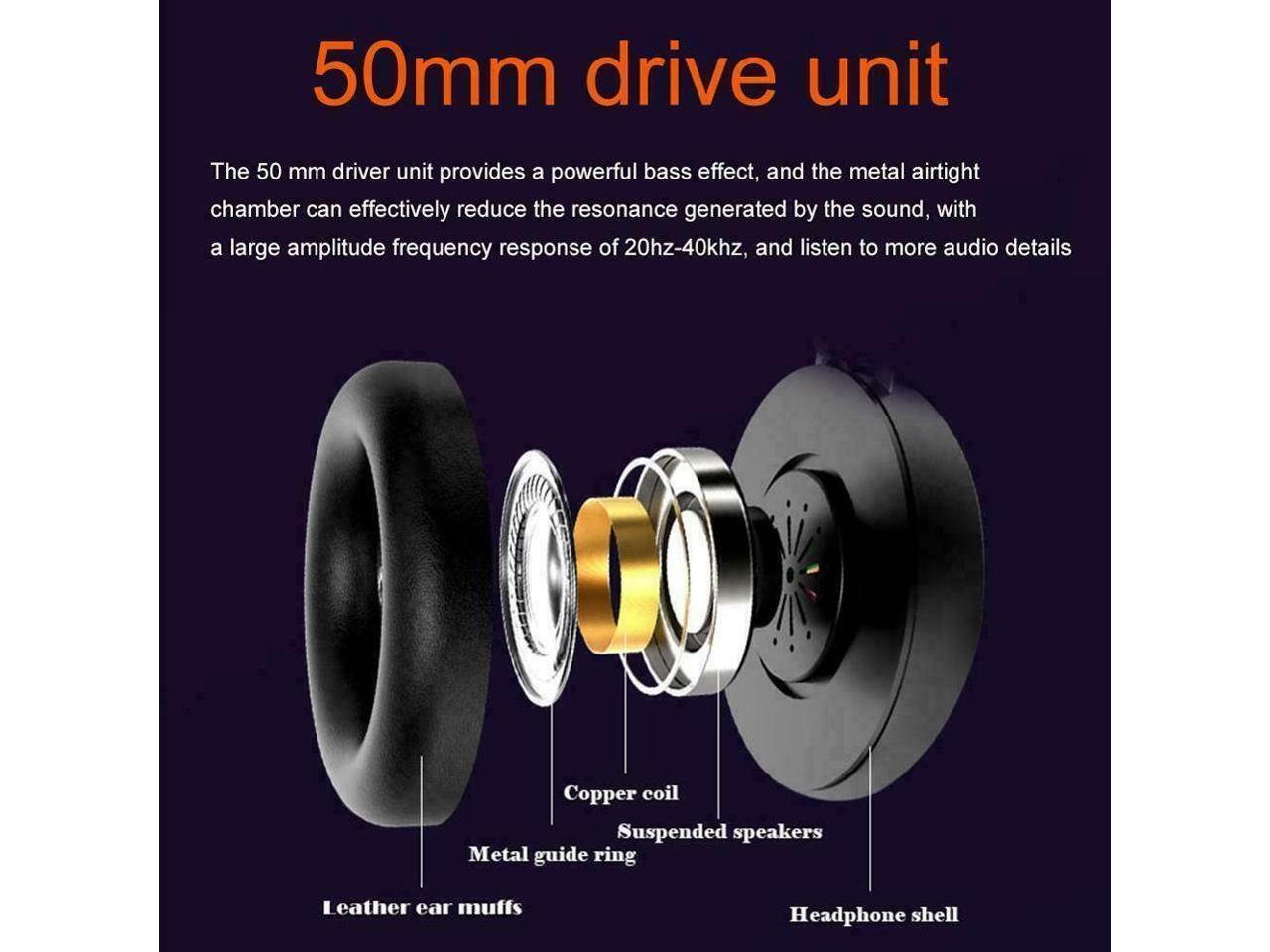 Wired Gaming Headset 7.1 Surround Sound Stereo Earphones USB Microphone Breathing RGB Light G93 For PC Gamer Headphones