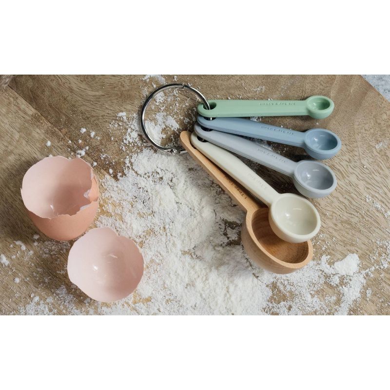 Trudeau 11pc Measuring Tool Set