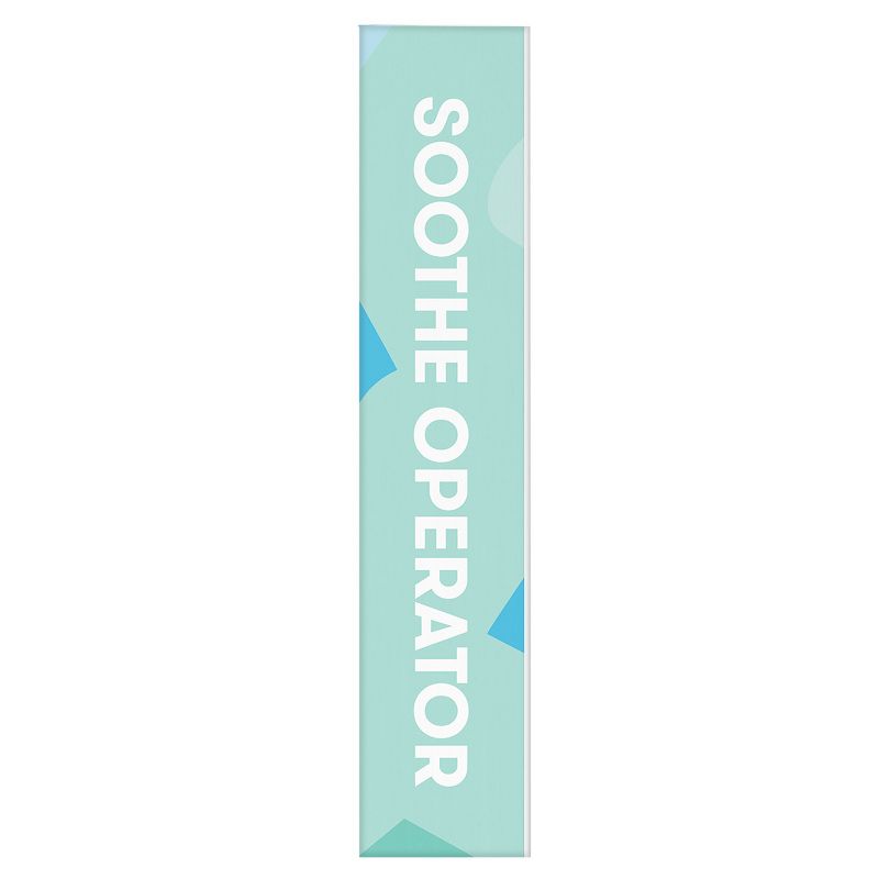 Pedia-Lax Laxative Liquid Glycerin Suppositories for Kids - Ages 2-5 - 6ct