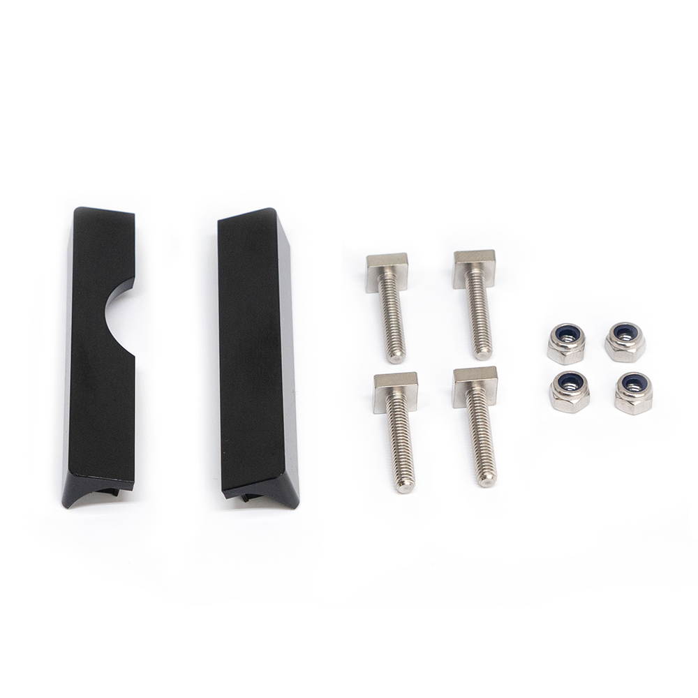 FUSION Front Flush Kit for MS-SRX400 Apollo Series
