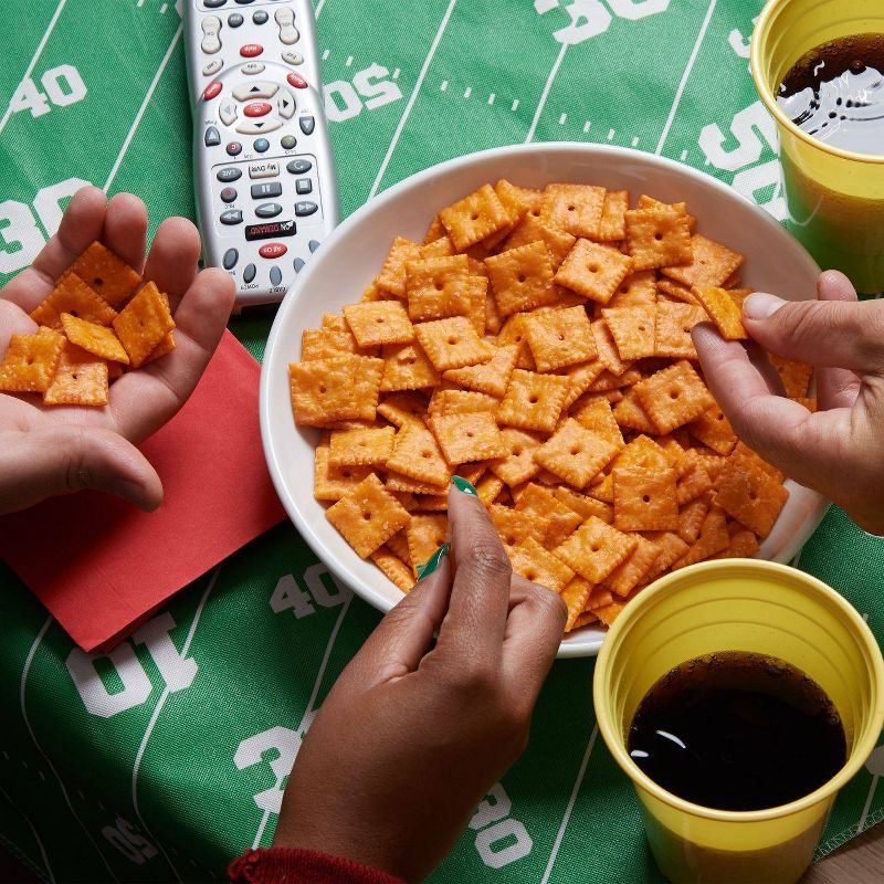 Cheez-It Original Baked Snack Crackers - 12.4oz