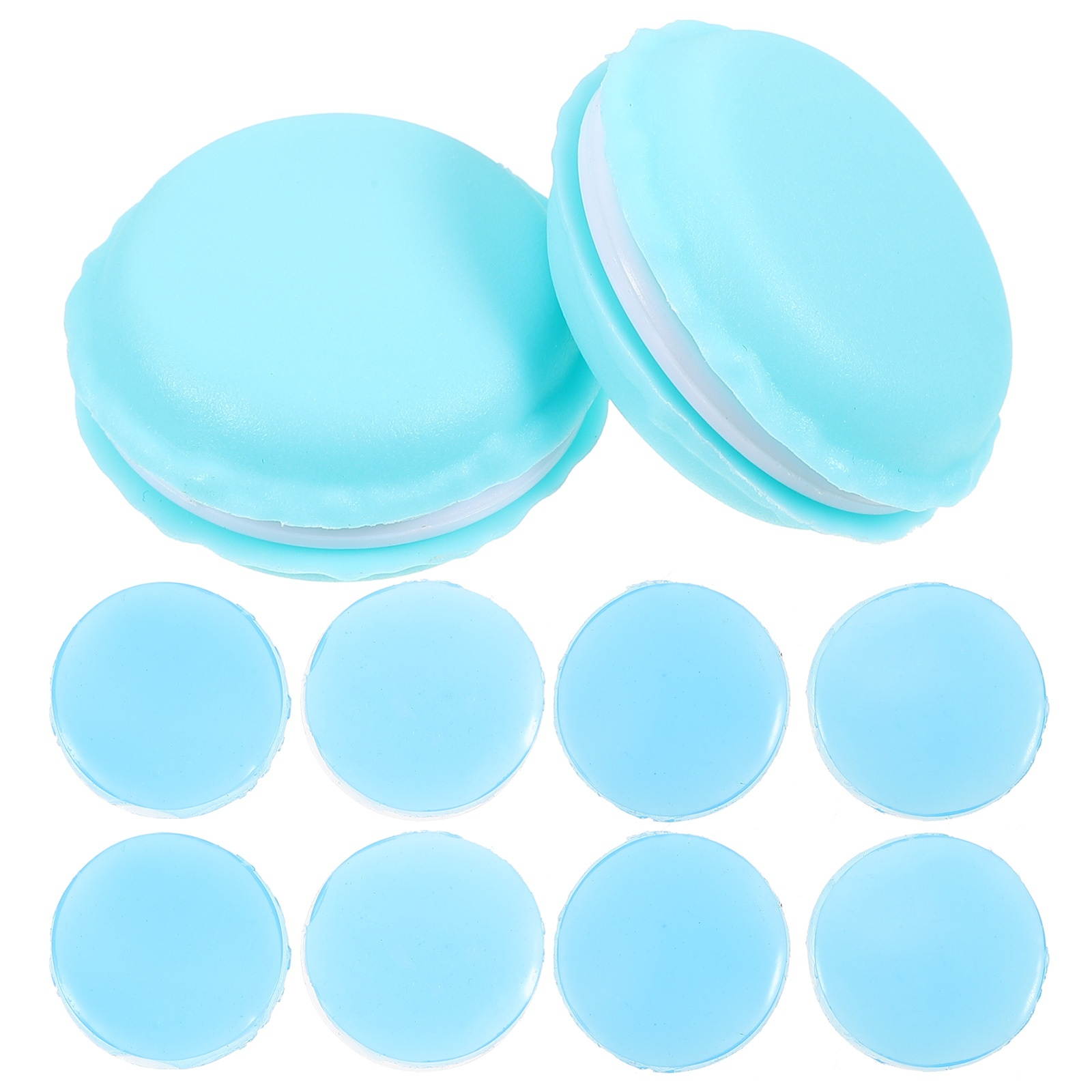 1 Set DIY Painting Glue Clay Diamond Painting Clay Embroidery Cross-Stitch Tools