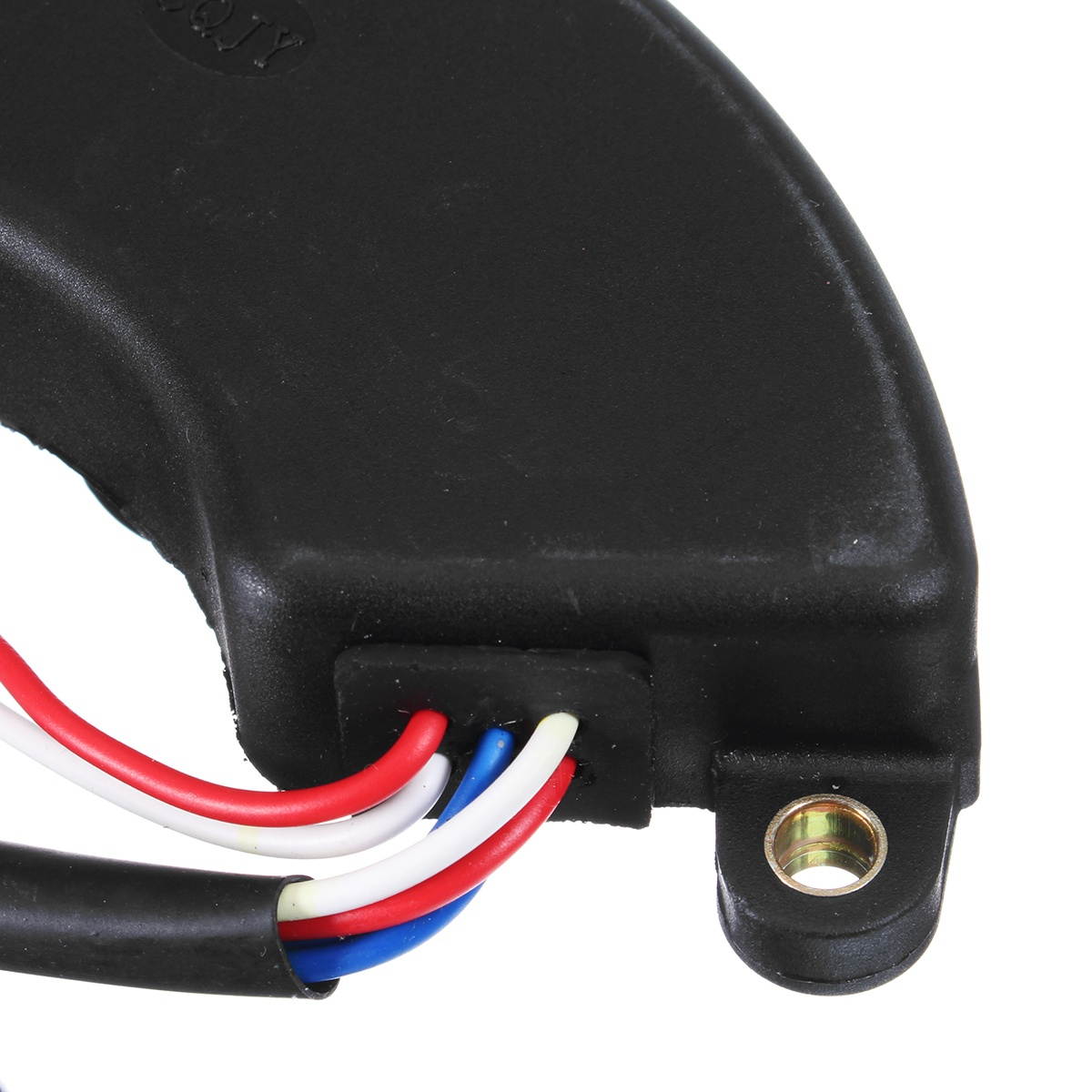 Dell AP6015 7-Outlet POWER DISTRIBUTION UNIT  --  17E-4