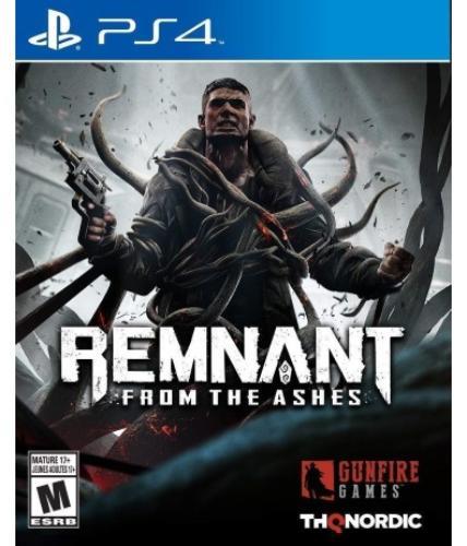 Remnant: From the Ashes - PlayStation 4