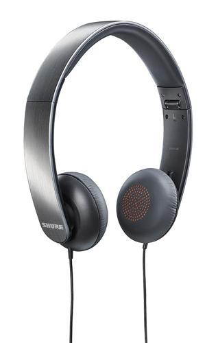 Shure SRH145 Portable Headphones