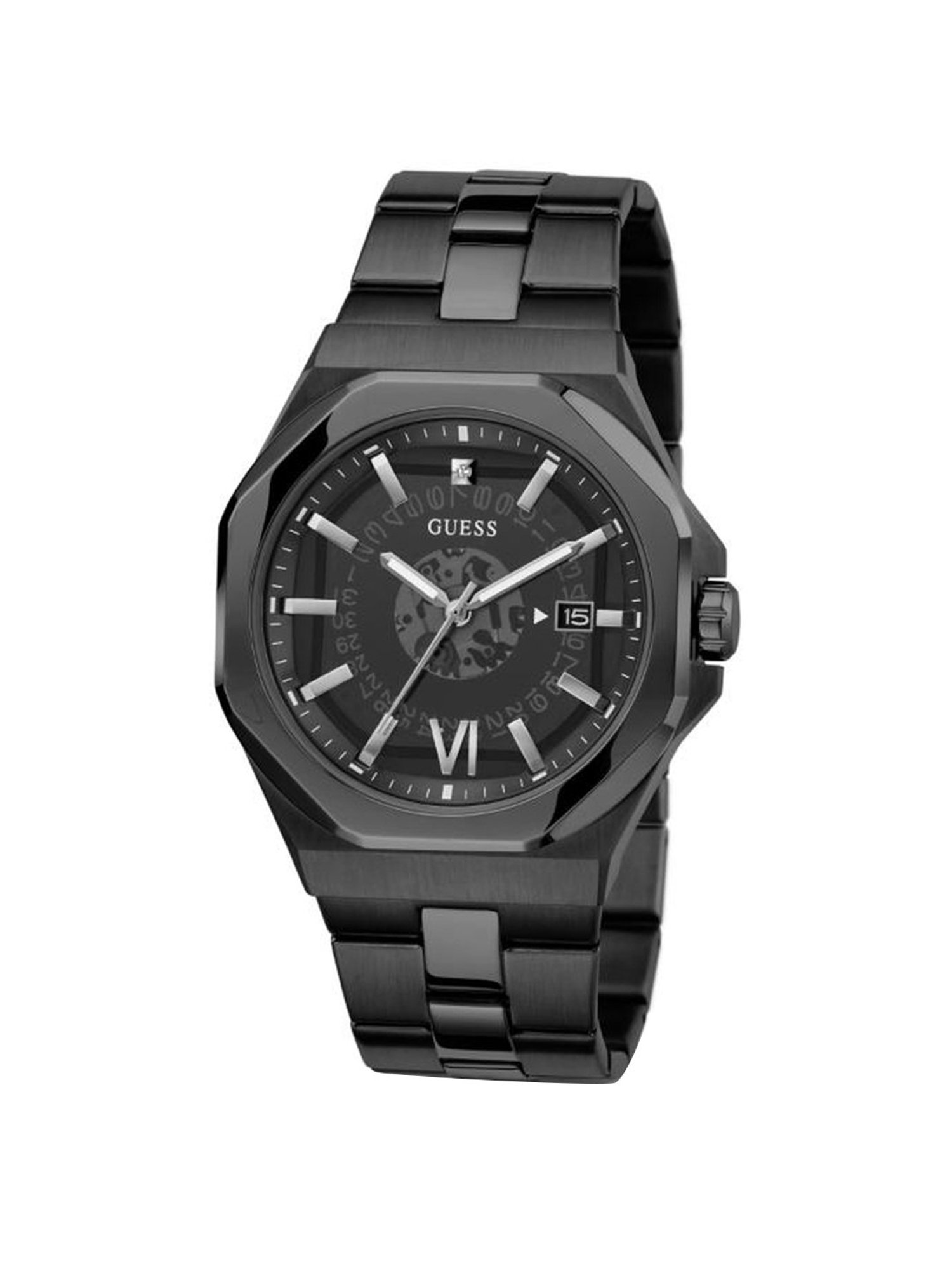 Guess GW0573G3 Emperor Analog Watch for Men