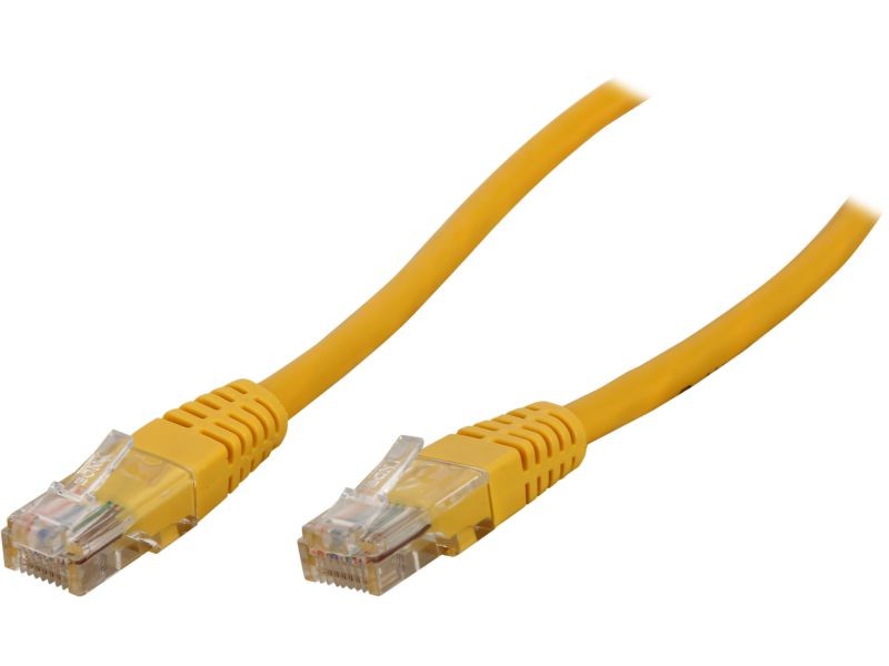 StarTech.com M45PATCH6BL 6 ft. Network Cable