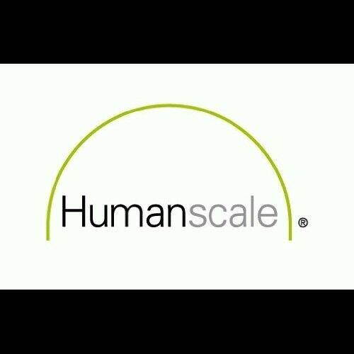Humanscale - M81CMSB2B - M8.1-Dual Mtr, Clamp Mt (slvr)
