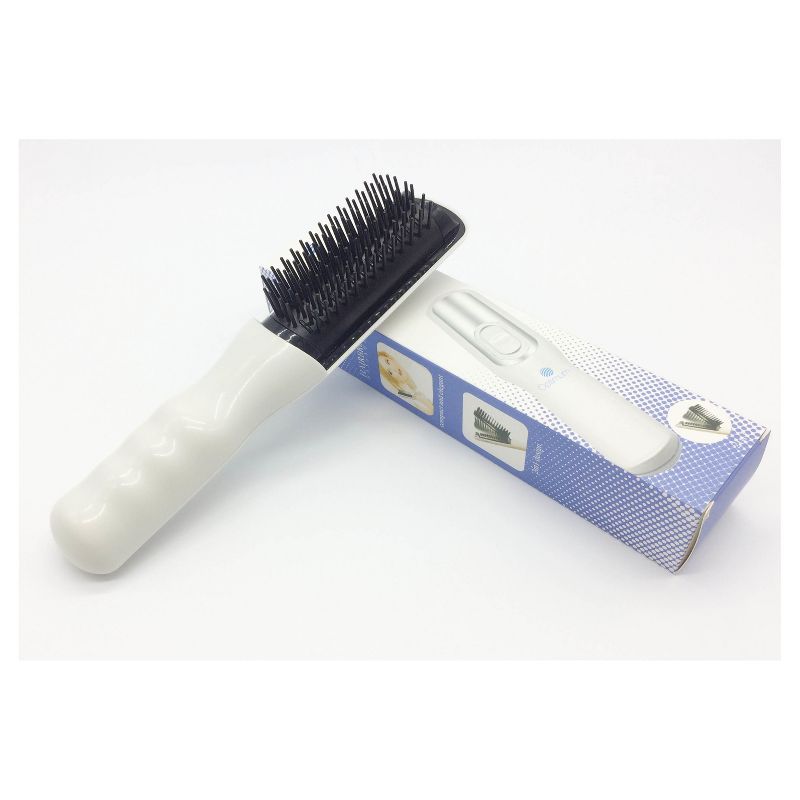 Disney Frozen 2 Elsa Paddle Hair Brush