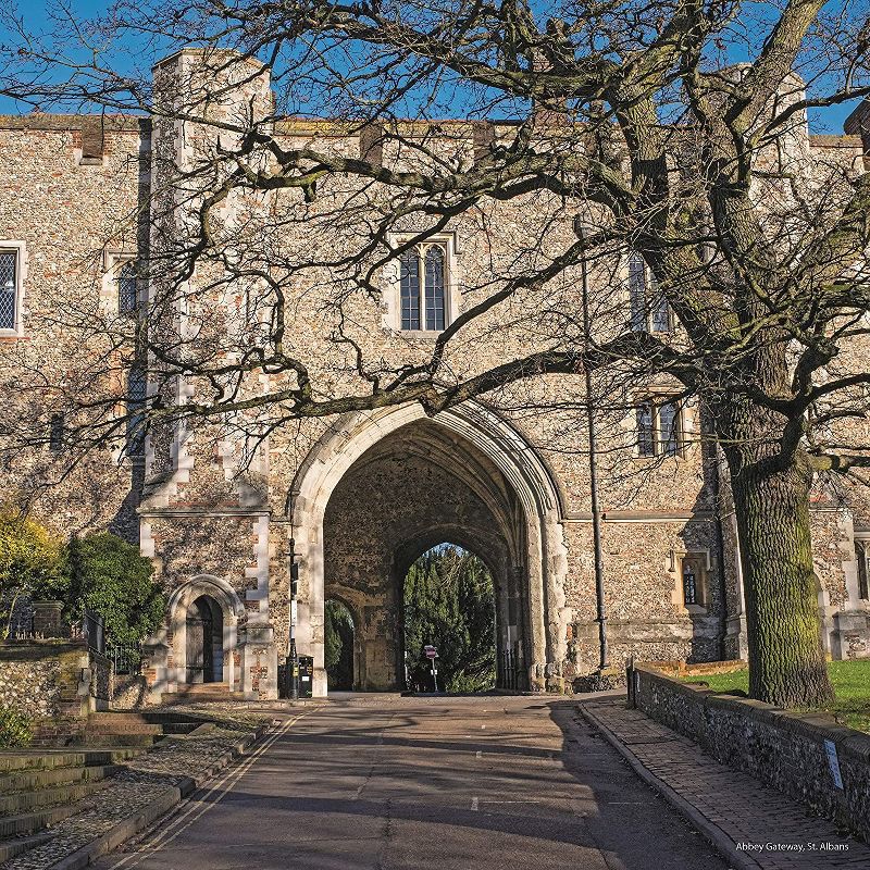 Sellers Publishing, 2021 Outlander 16-Month Wall Calendar