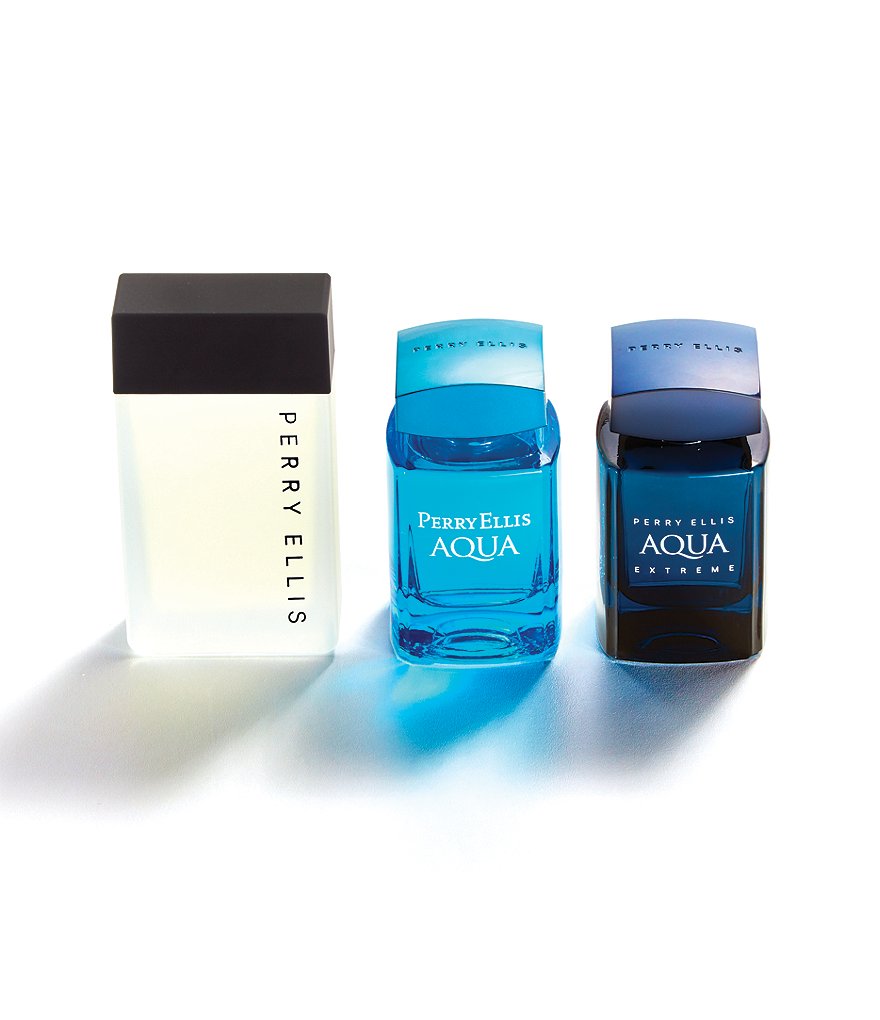 Perry Ellis Aqua Extreme Eau de Toilette Spray