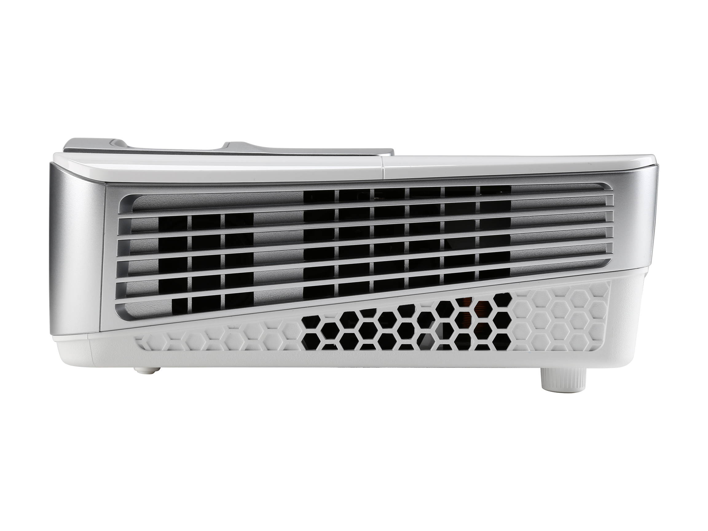 BenQ HT1085ST Full HD 1920 x 1080, 2200 ANSI Lumens, Dual HDMI / MHL inputs, Lens Shift, Low lag time, 6X RGBRGB Color wheel, Optional Wireless HDMI Connectivity, 10W Speakers, 3D Ready DLP Home Theat