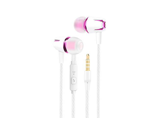 AutofeelSunriseoffice Sport In Ear Headphones Wired Super Bass Stereo Earphone Headset With Microphone For Mobile Phone Computer PC Xiaomi Samsung MP3