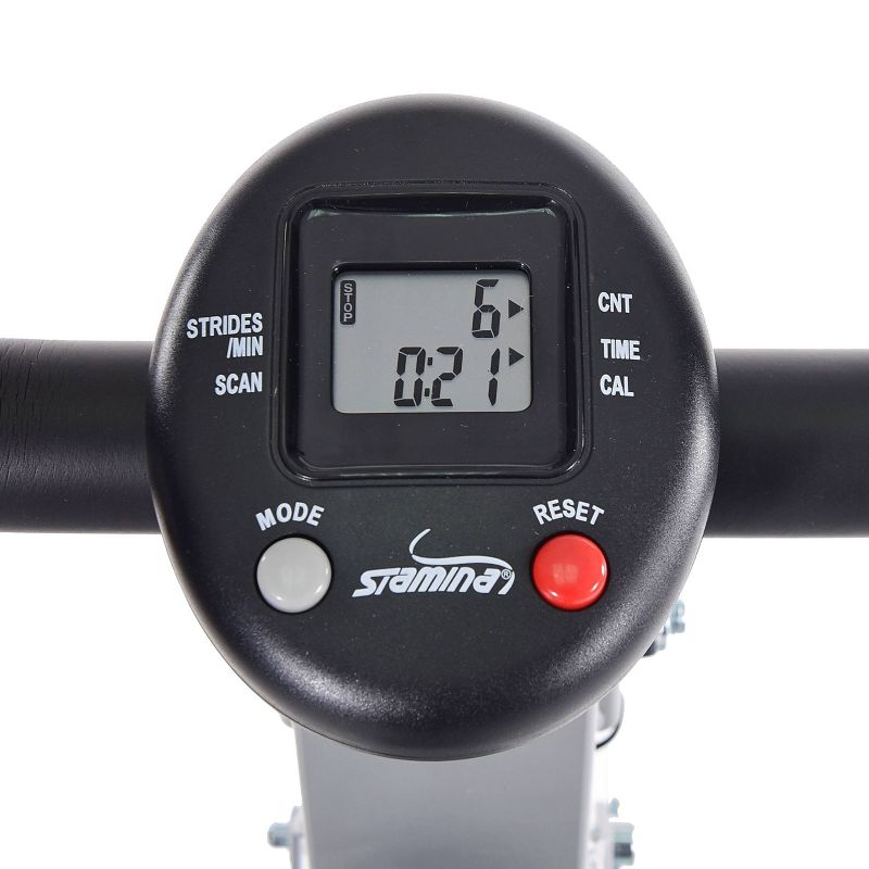 Stamina SpaceMate Folding Stepper