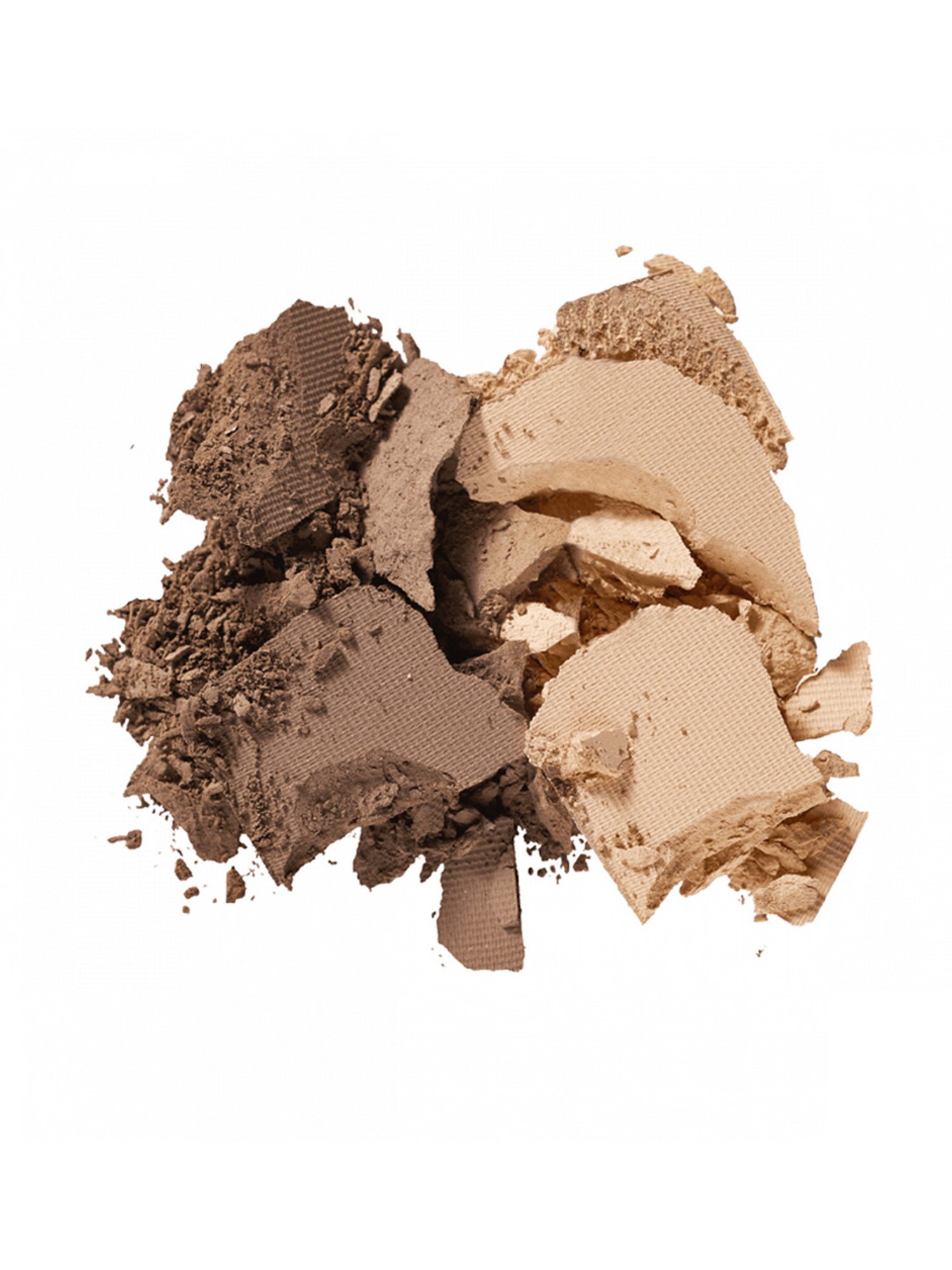 C2P PROFESSIONAL MAKEUP Prom Butter Contour Amber 01 - 4 gm