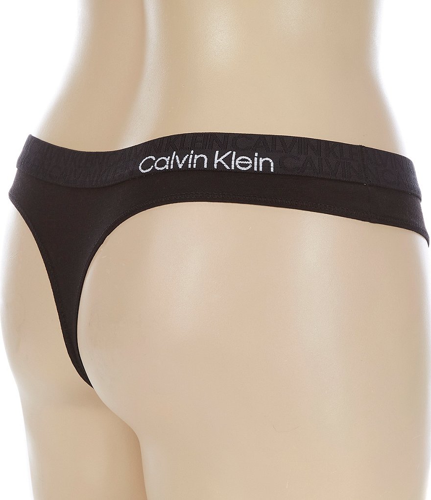 Hanky Panky Baroque Blooms Original Rise Thong